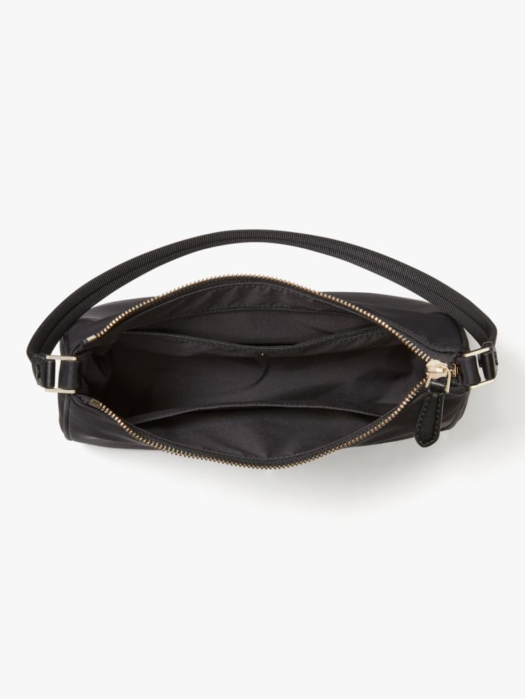 Kate Spade,The Little Better Sam Nylon Small Shoulder Bag,