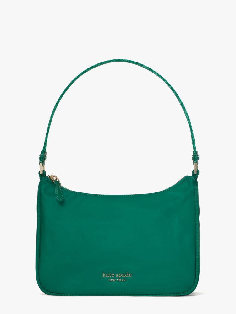 Kate spade discount forest green bag