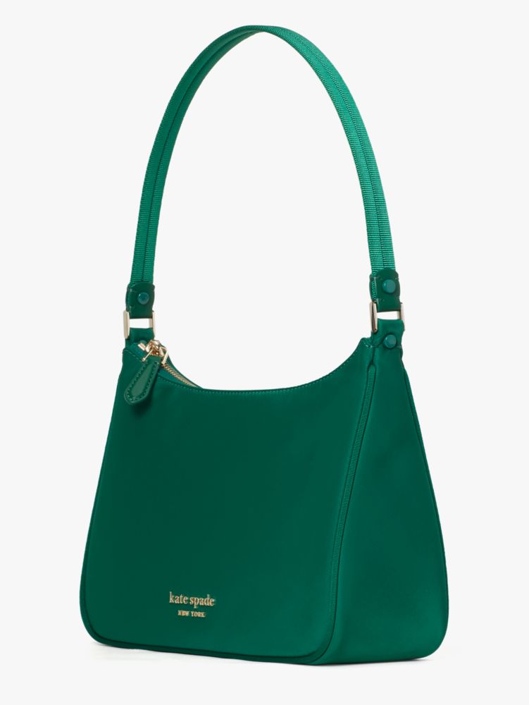 Kate Spade,The Little Better Sam Nylon Small Shoulder Bag,
