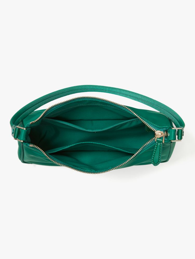 Kate Spade,The Little Better Sam Nylon Small Shoulder Bag,