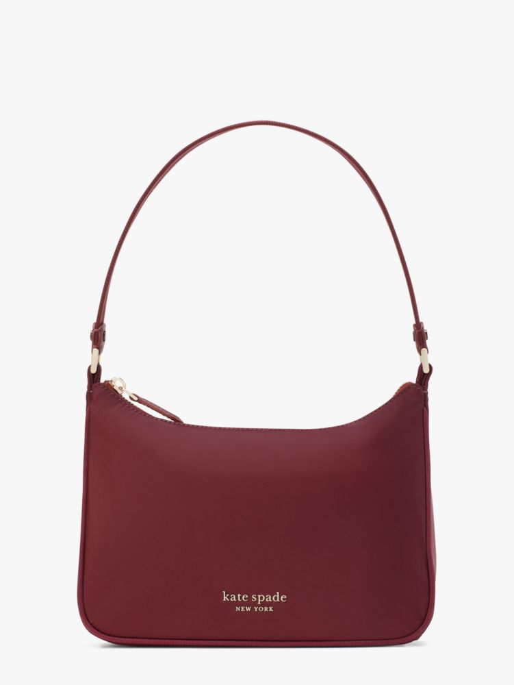 Kate spade nylon store shoulder bag