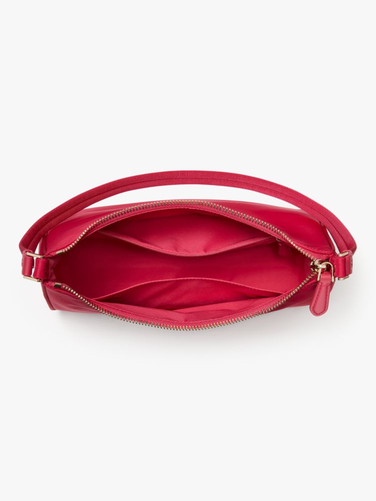 Kate Spade,The Little Better Sam Nylon Small Shoulder Bag,shoulder bags,Small,