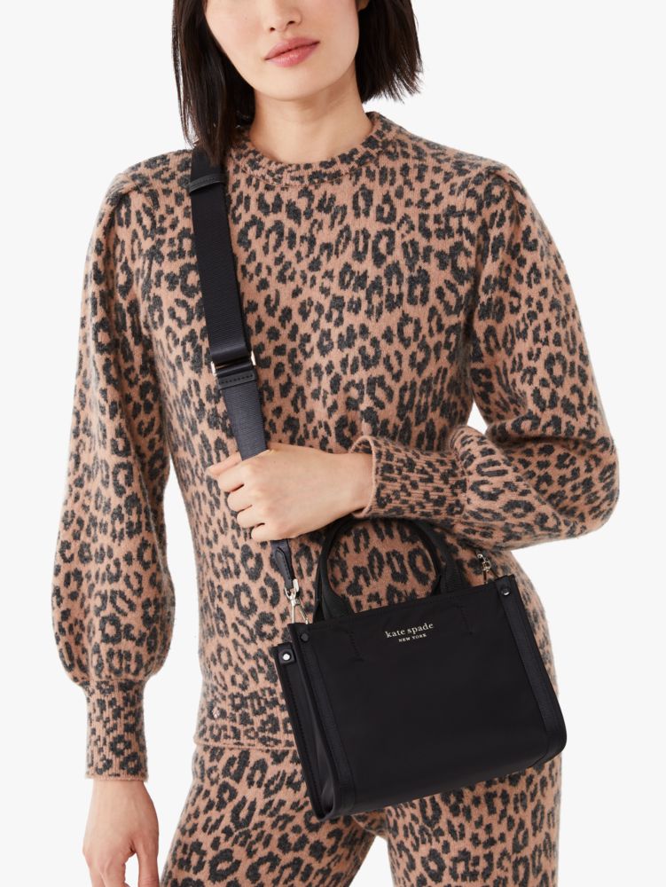 Kate spade discount mini satchel crossbody