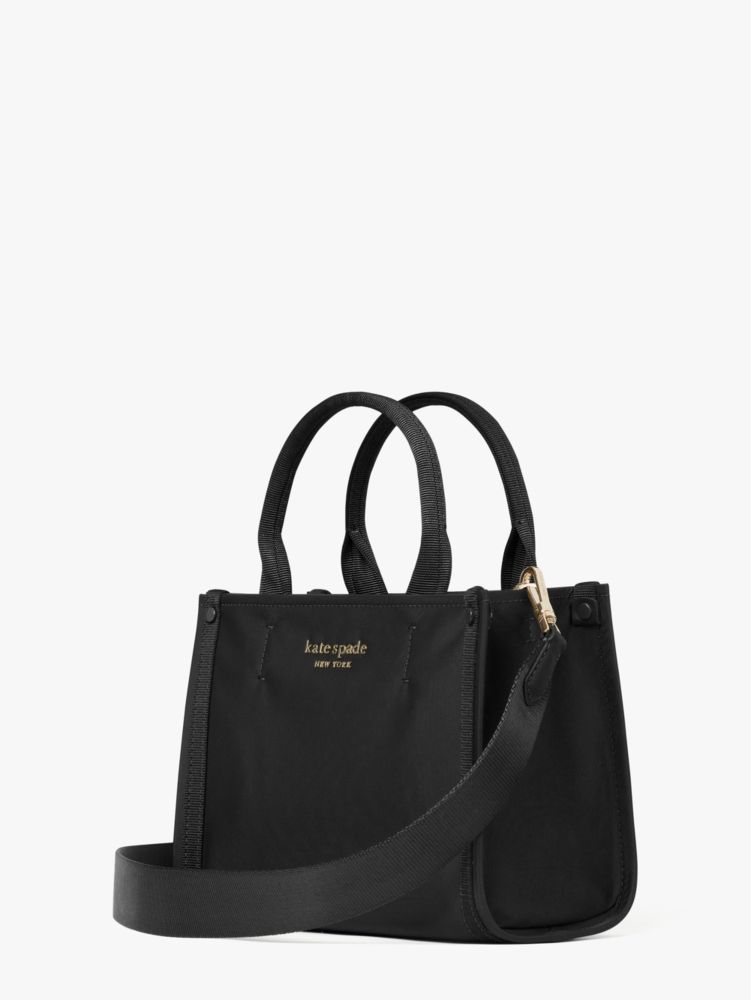 The Little Better Sam Nylon Mini Tote | Kate Spade New York