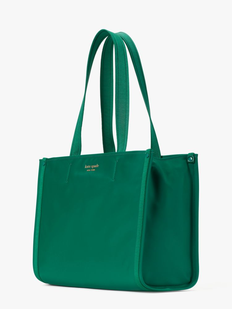 Kate Spade,The Little Better Sam Nylon Medium Tote,