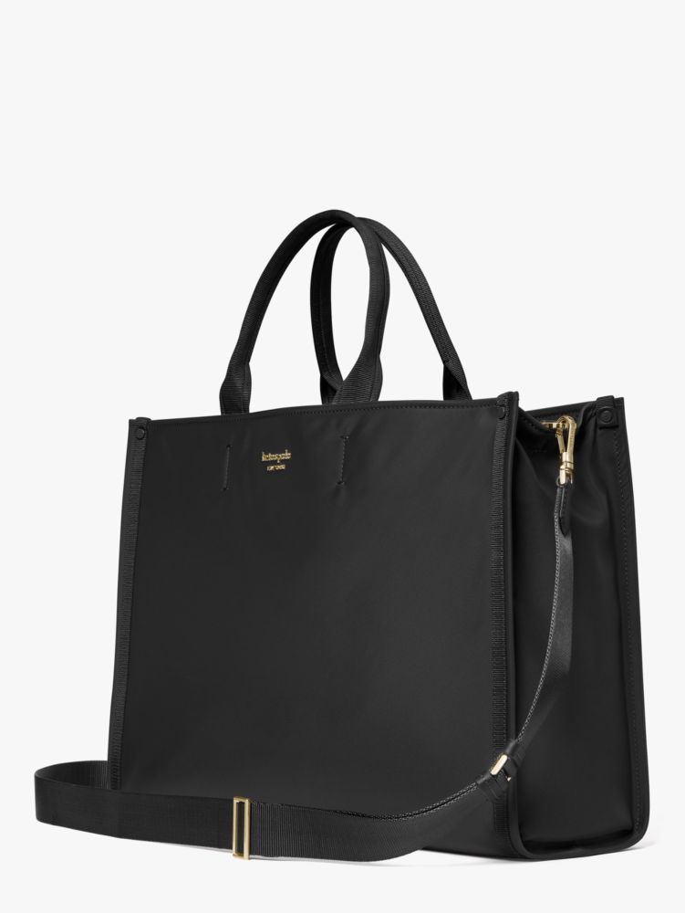 The Litte Better Original Bag Tote Bag Aus Nylon, Groß, , Product