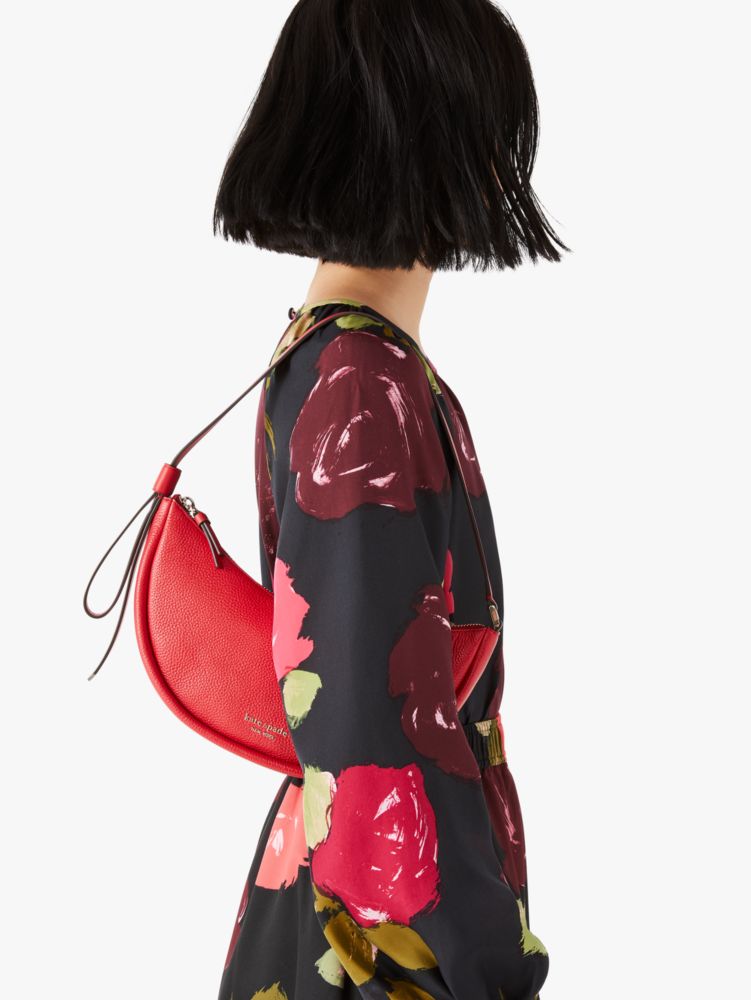 Kate Spade,smile small shoulder bag,shoulder bags,Small,