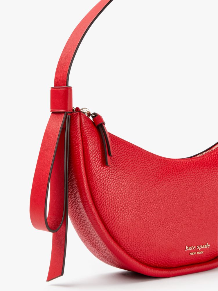 kate spade new york - they'll spot your smile (bag) from across the street.  shop our new shoulder bag >