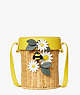 Kate Spade,buzz honey pot crossbody,crossbody bags,Medium,Light Bulb Multi
