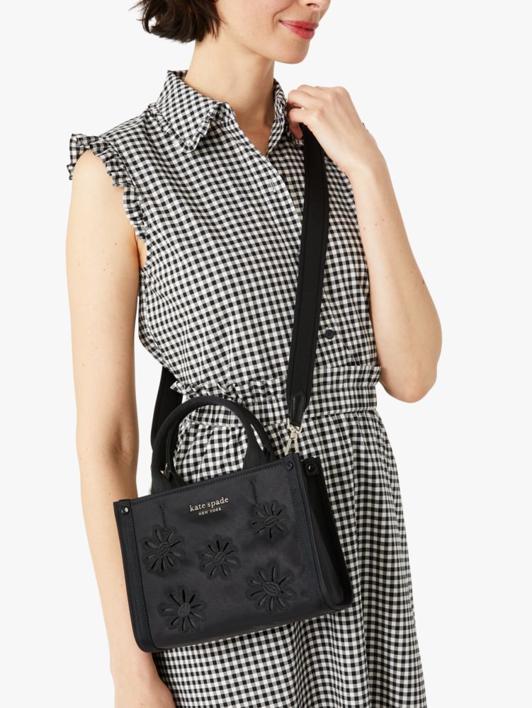 Kate spade sam nylon bag new arrivals