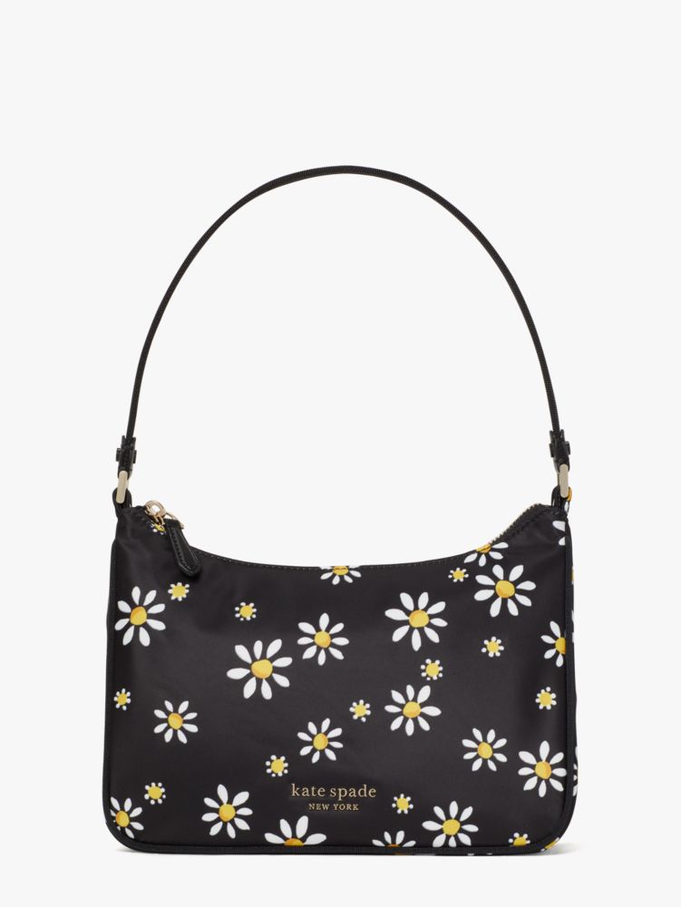 The Little Better Sam Daisy Dots Small Shoulder Bag