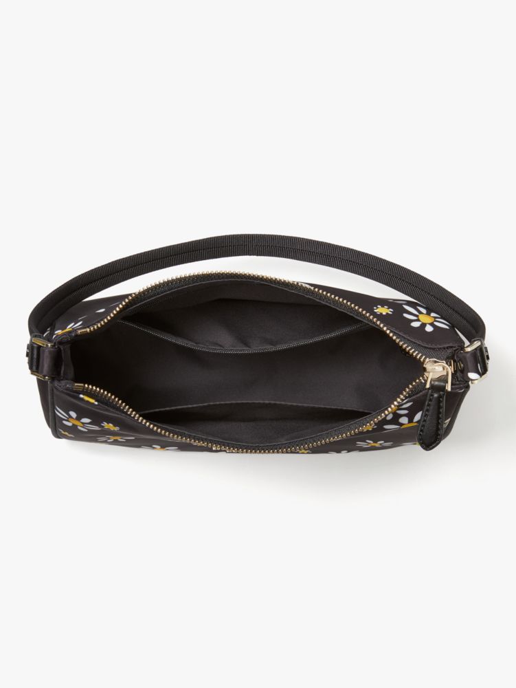 Kate Spade,The Little Better Sam Daisy Dots Small Shoulder Bag,