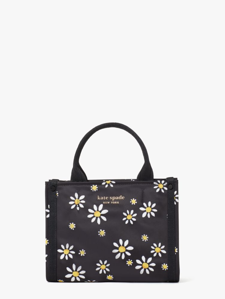 Kate spade hot sale daisy tote