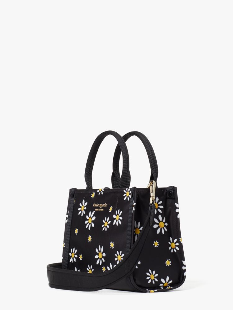Kate Spade,The Little Better Sam Daisy Dots Mini Tote,