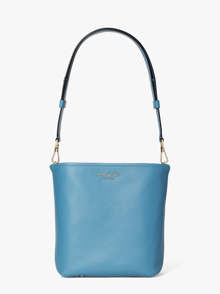 River Island Pearl Bucket Bag