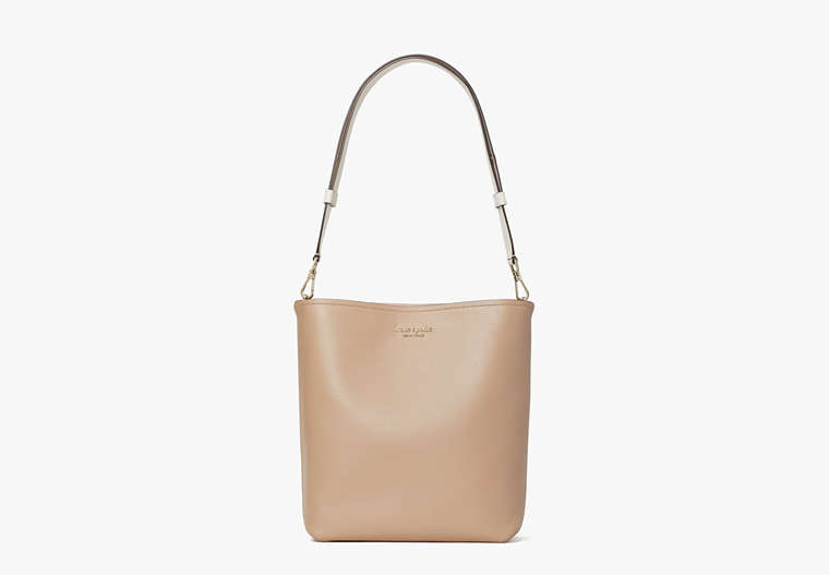 River Large Bucket Bag, , Product