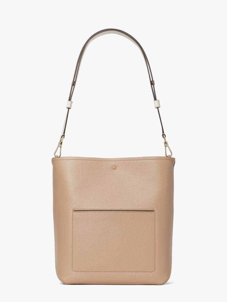 Kate spade large bucket bag hot sale