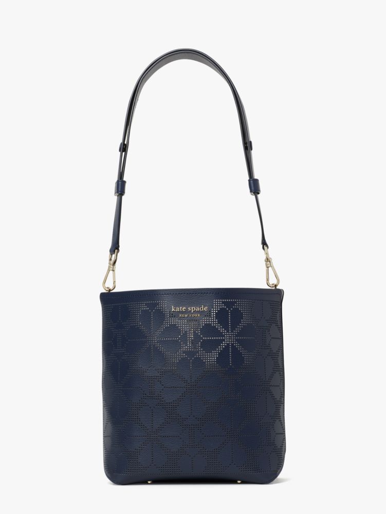 Kate spade perforated on sale bag