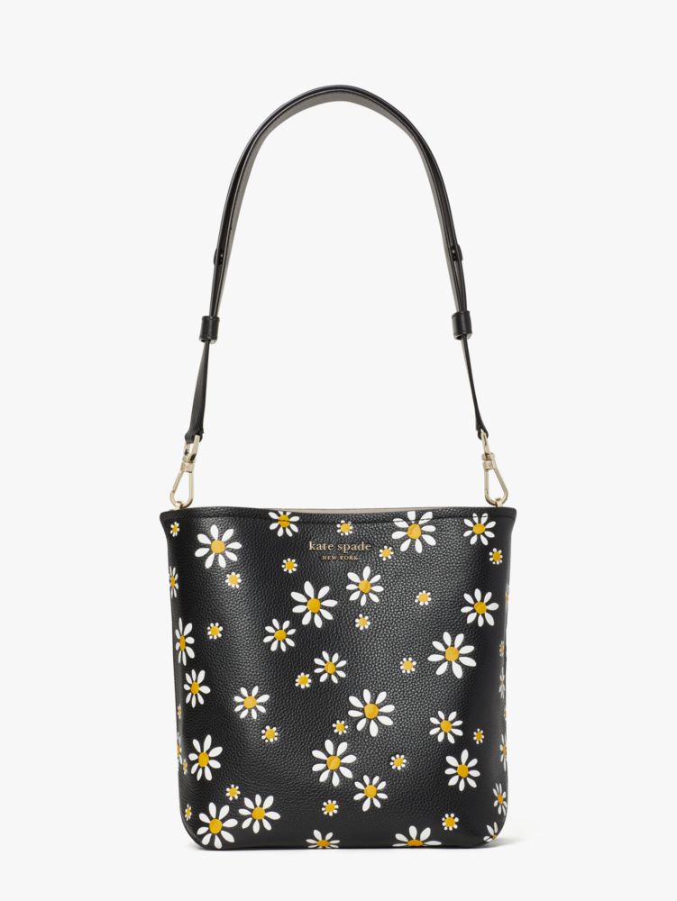 The Little Better Sam Daisy Dots Small Shoulder Bag