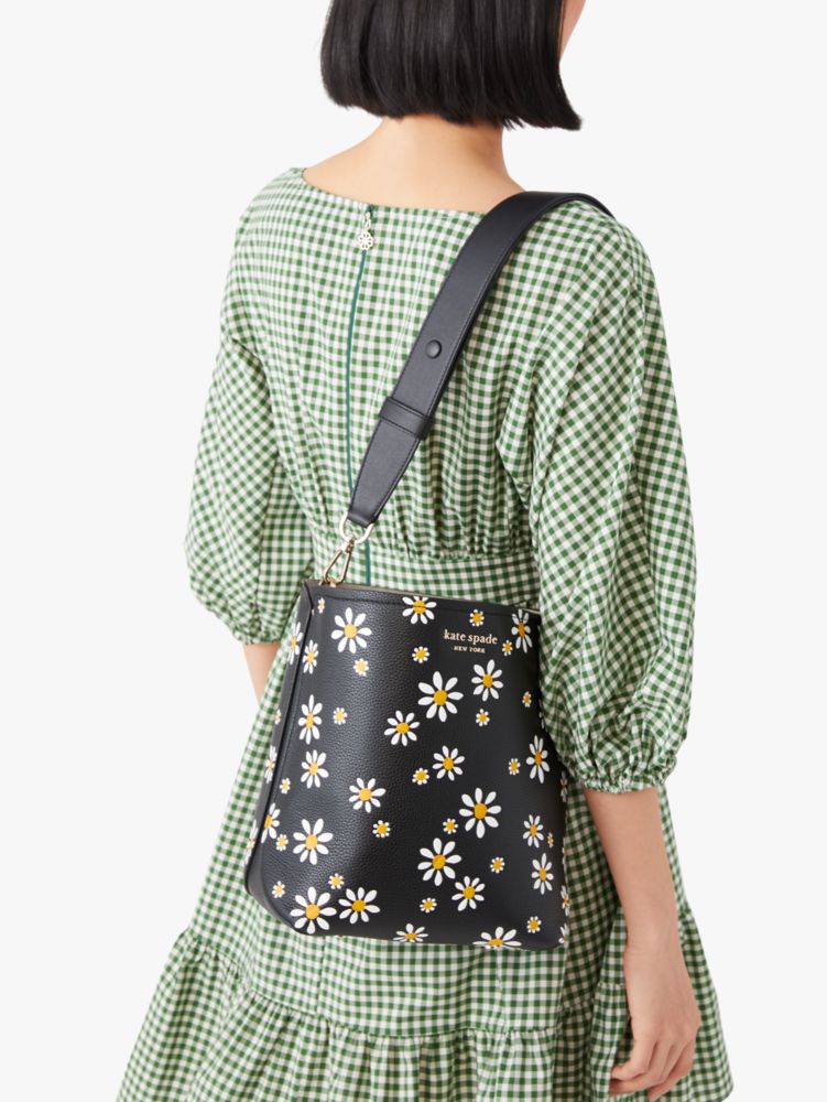 kate spade, Bags, Kate Spade Daisy Bucket Bag