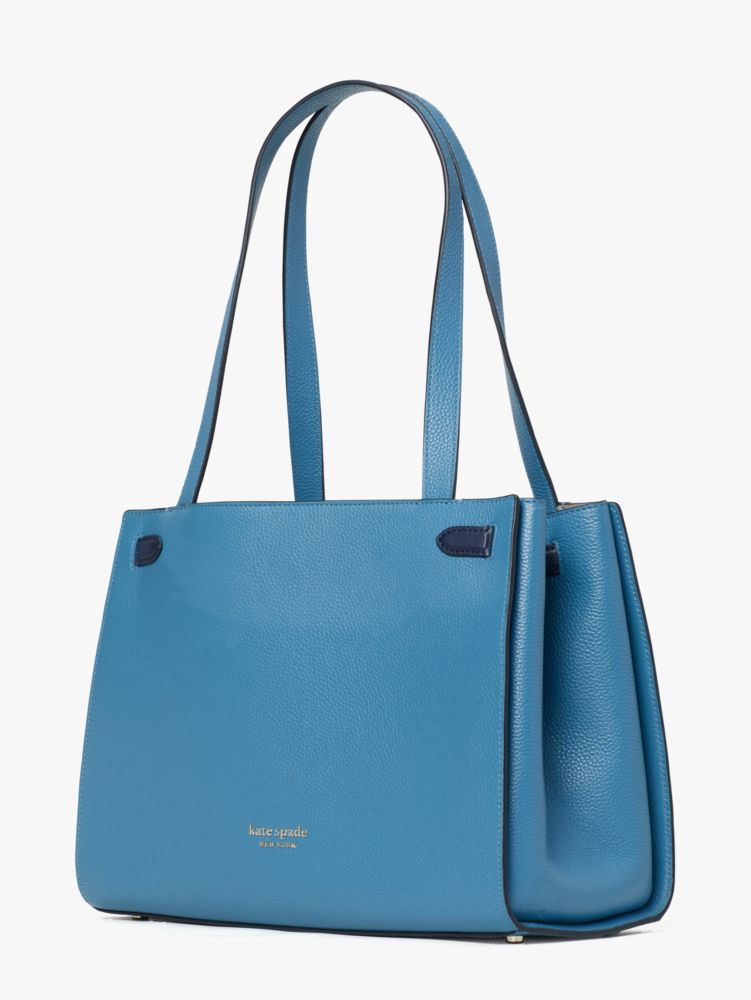 Lane Large Satchel, , Product