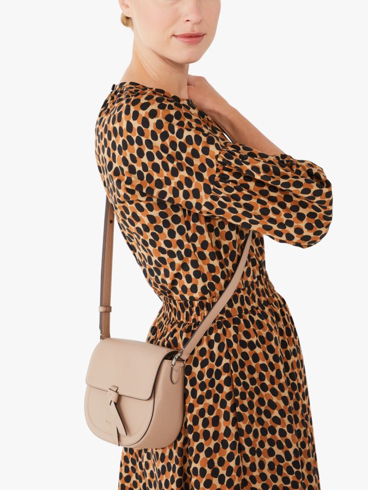 Kate spade hot sale saddle bag