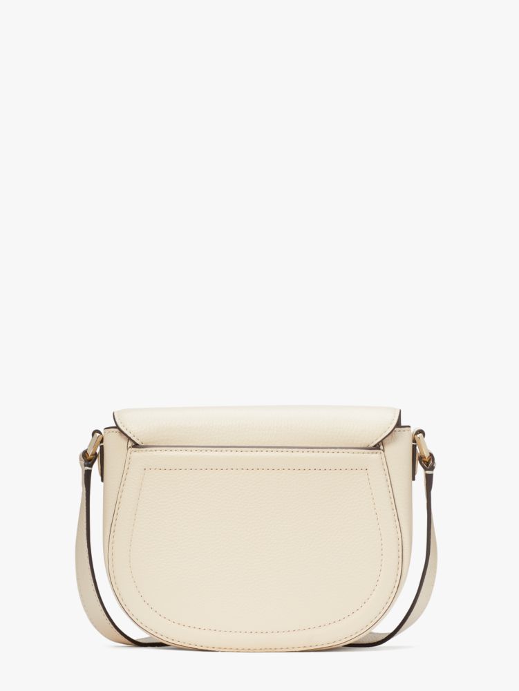 Kate Spade, Knott Crossbody Saddle Bag, Saddle Bags