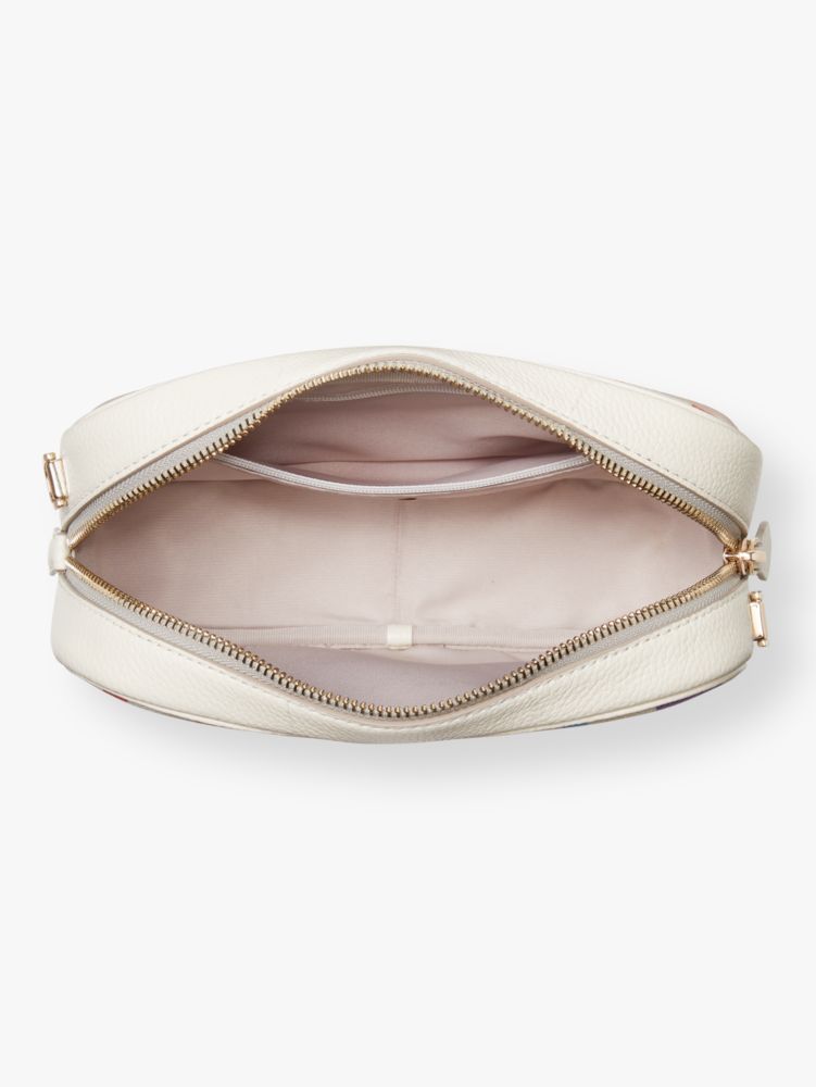 Kate spade best sale rainbow camera bag