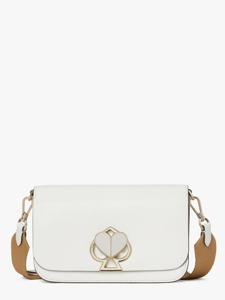 Kate spade nicola medium shoulder online bag