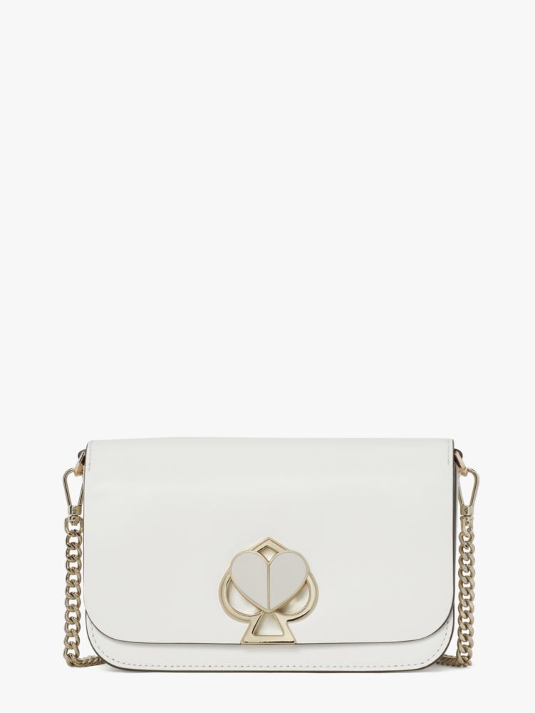 Kate spade nicola twistlock convertible crossbody hot sale