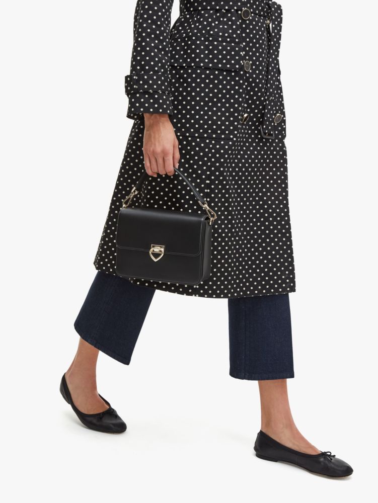 Kate Spade,Lovitt Medium Convertible Shoulder Bag,