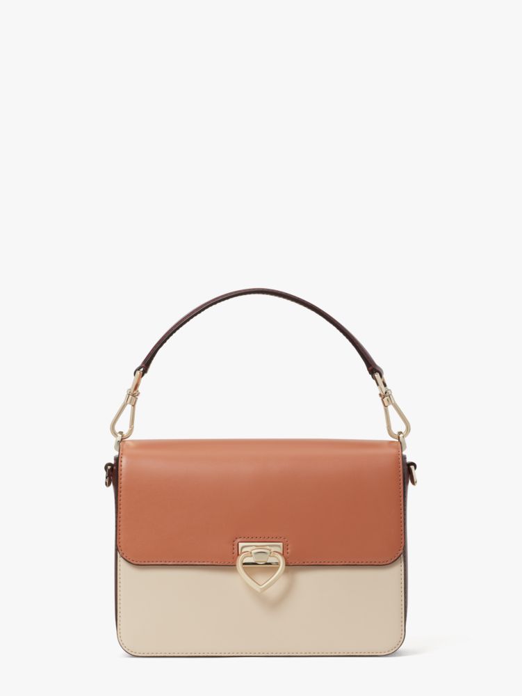 Lovitt Colorblock Medium Convertible Shoulder Bag, , Product