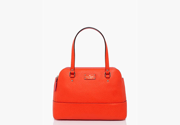 Kate Spade,grove court lainey,Ruby image number 0