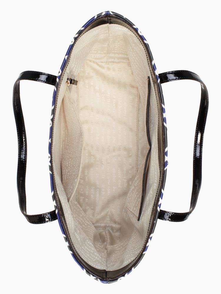 Flicker Fabric Bon Shopper, , Product