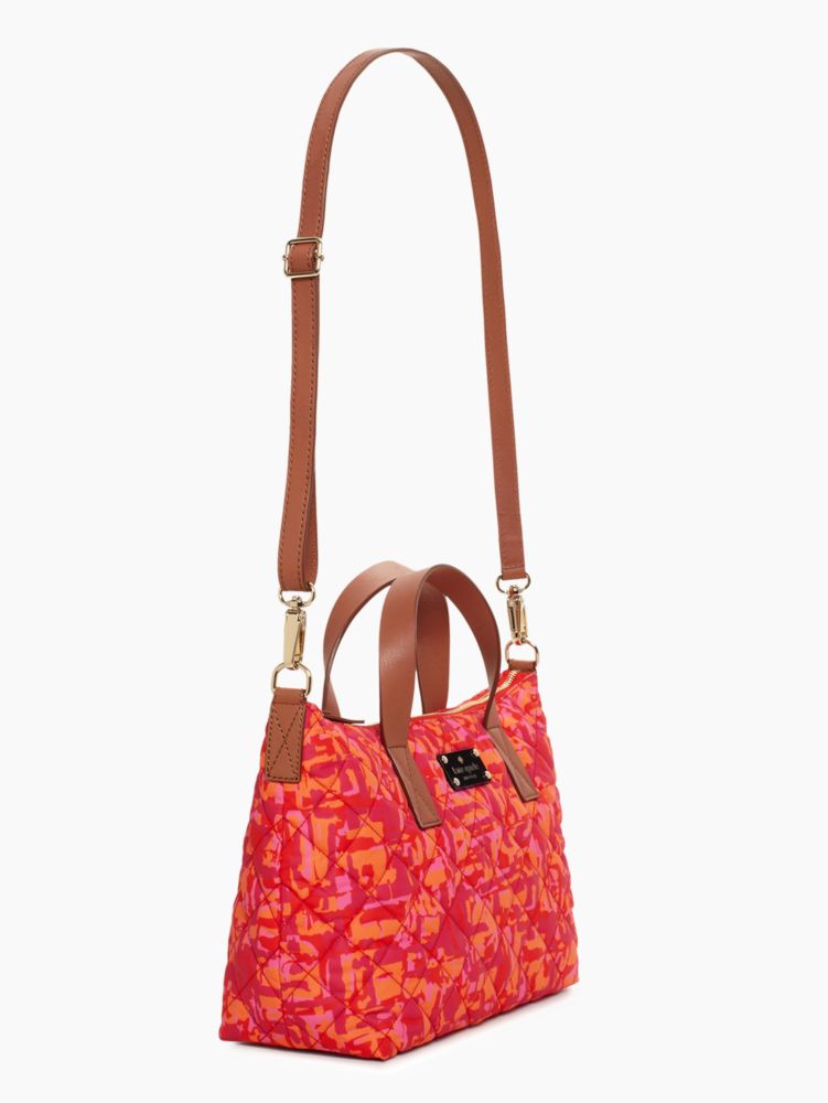 ハンドバッグ sale ! kate spade-newbury park small riley Kate Spade Newbury Park Small Riley Quilted Shoulder Handbag
