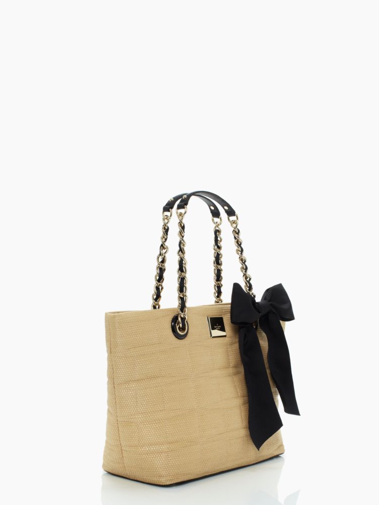 Kate spade hot sale signature bag