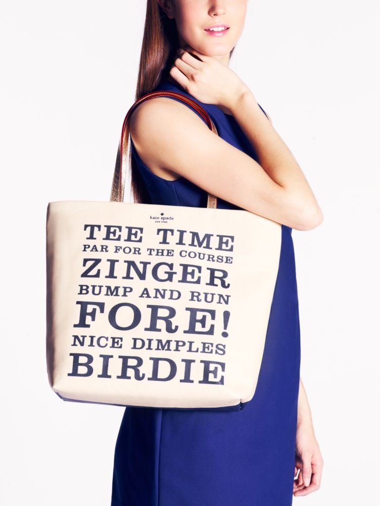 Daytripper Bon Shopper Kate Spade New York