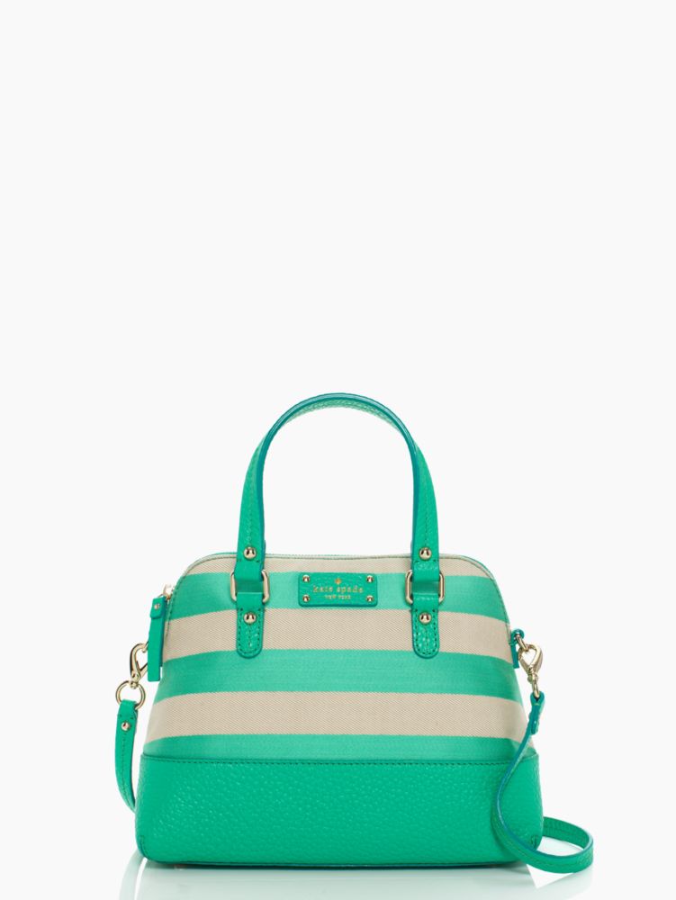 Kate Spade Grove Court Maise offers Satchel