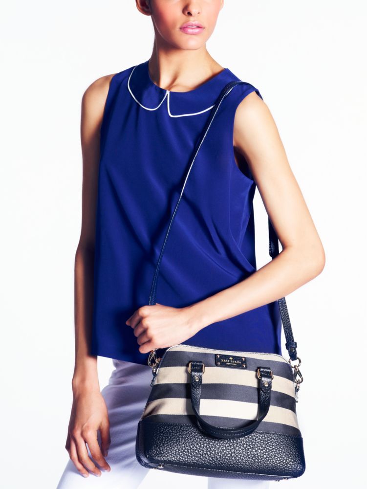 Grove Court Stripe Maise, , Product