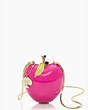 Far From The Tree Resin Apple Bag, , Product