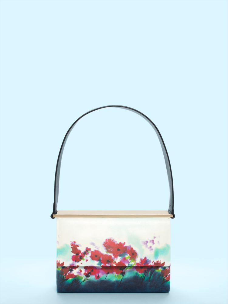 Madison Ave. Collection Monroe Place Floral Luna | Kate Spade New York