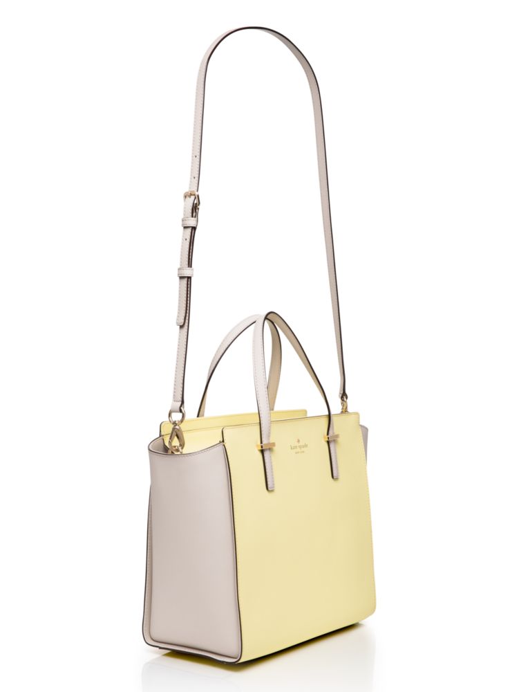 Kate spade cedar hayden light pink