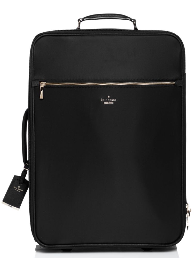 Classic Nylon International Carry On Kate Spade New York