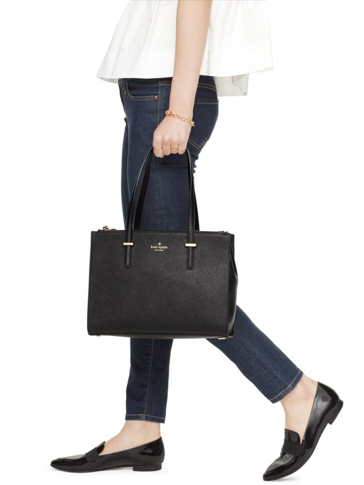 Kate spade shop cedar street tote