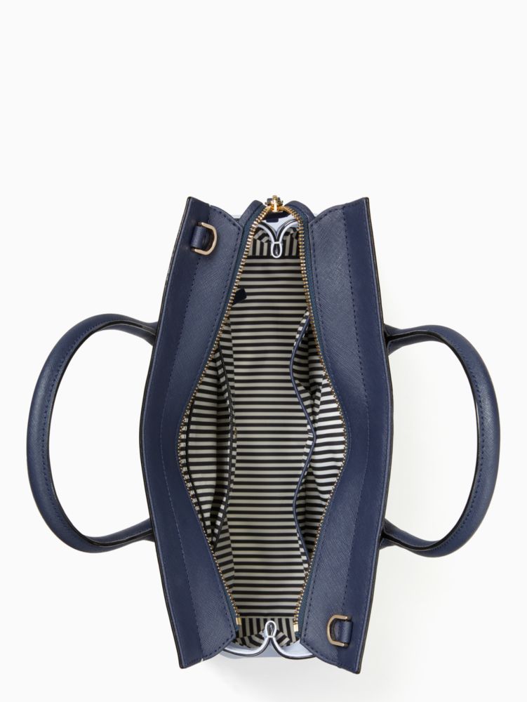 Cameron Street Candace Satchel Kate Spade GB