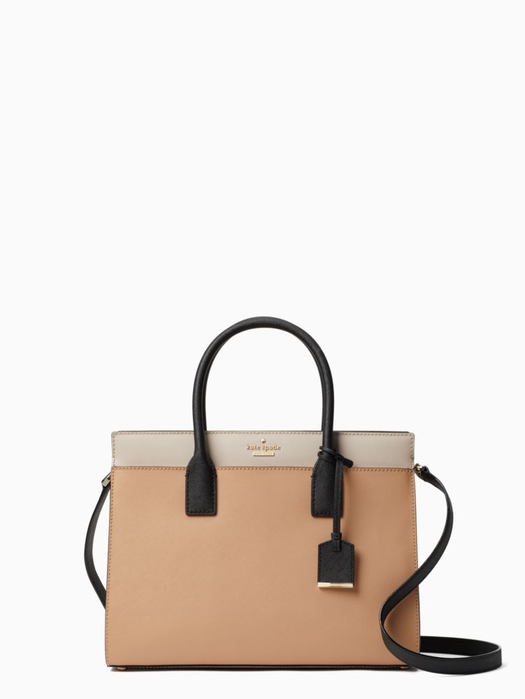 Kate spade new online york mini candace bag