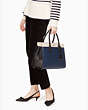 Kate Spade,cameron street candace satchel,satchels,Alice Blue