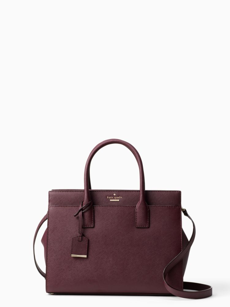 Kate spade cheap cameron satchel