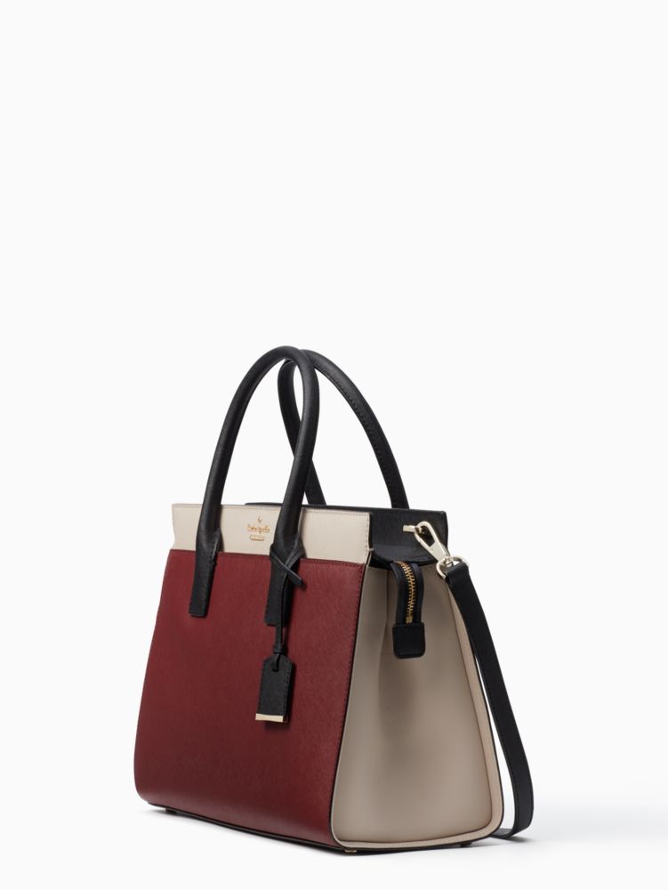 Kate Spade,Cameron Street Candace Satchel,
