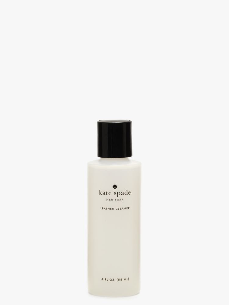 Kate Spade Leather Cleaner